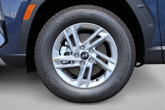 New 2026 Hyundai Tucson SE AWD/4WD image 9