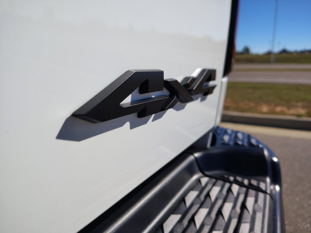 New 2026 RAM 2500 Tradesman image 12