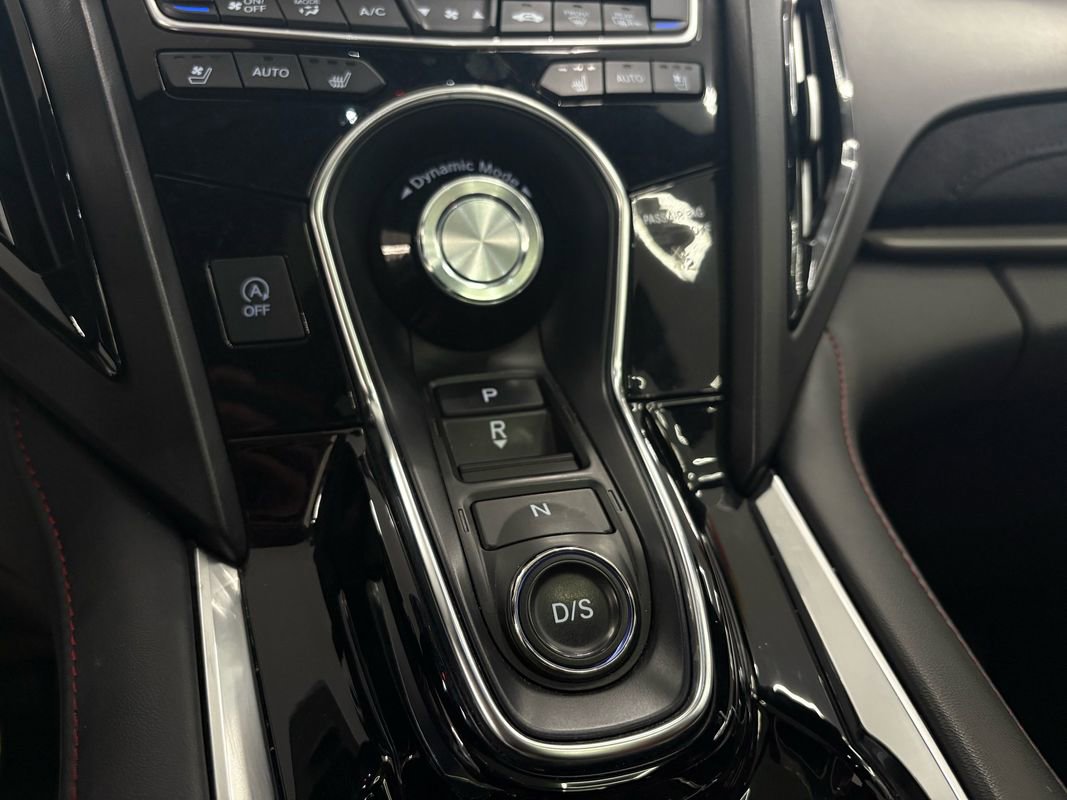 Used 2020 Acura RDX A-Spec image 29