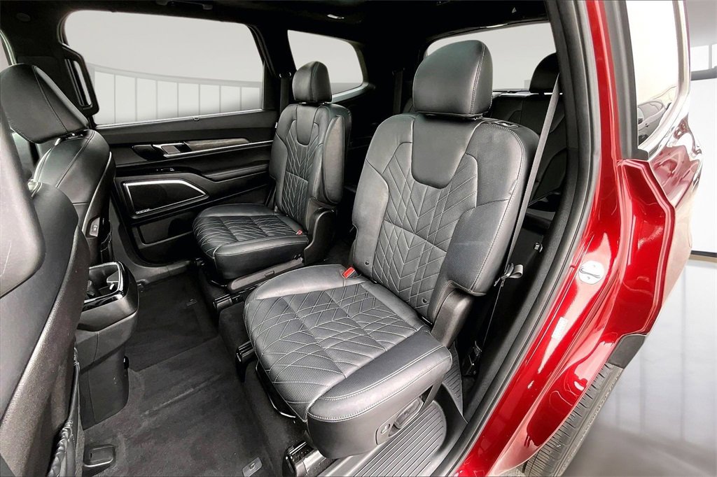 Used 2023 Kia Telluride SX Prestige X-Line image 20
