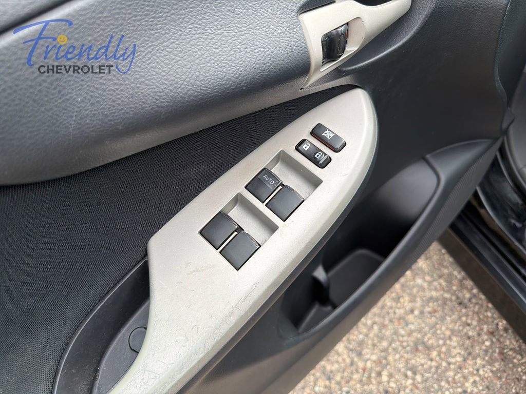 Used 2011 Toyota Corolla S FWD image 13
