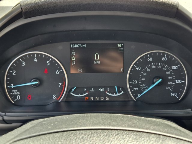 Certified 2019 Ford EcoSport SE image 13