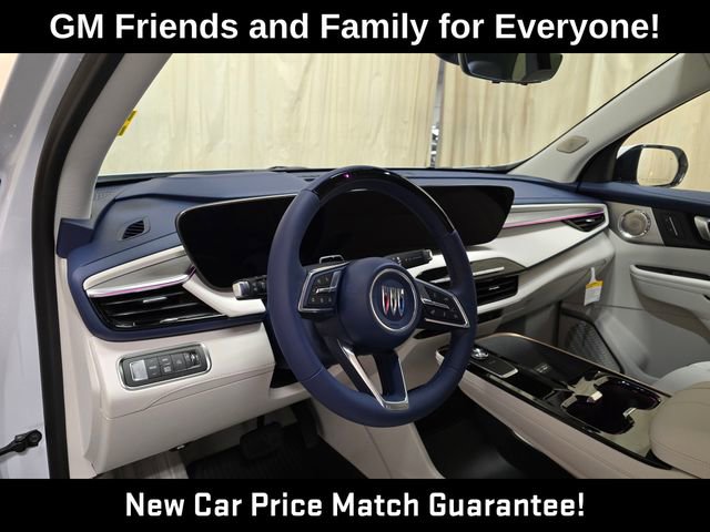 New 2026 Buick Enclave Avenir w/ Super Cruise Package image 15