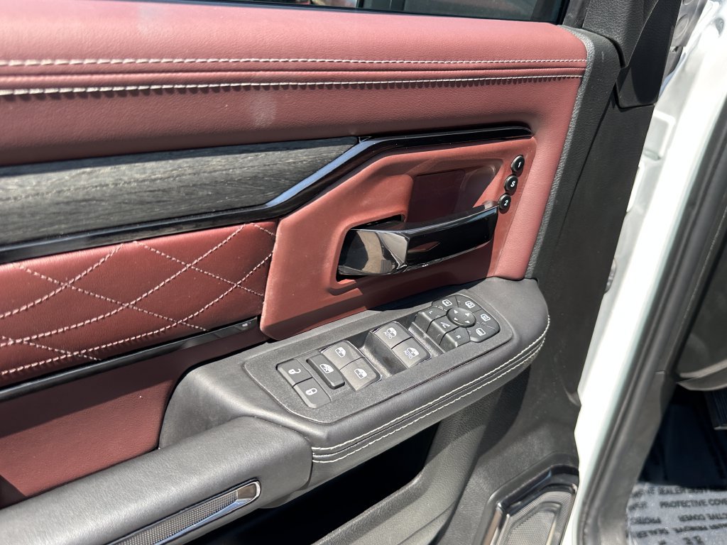 New 2026 RAM 2500 Limited AWD/4WD image 22