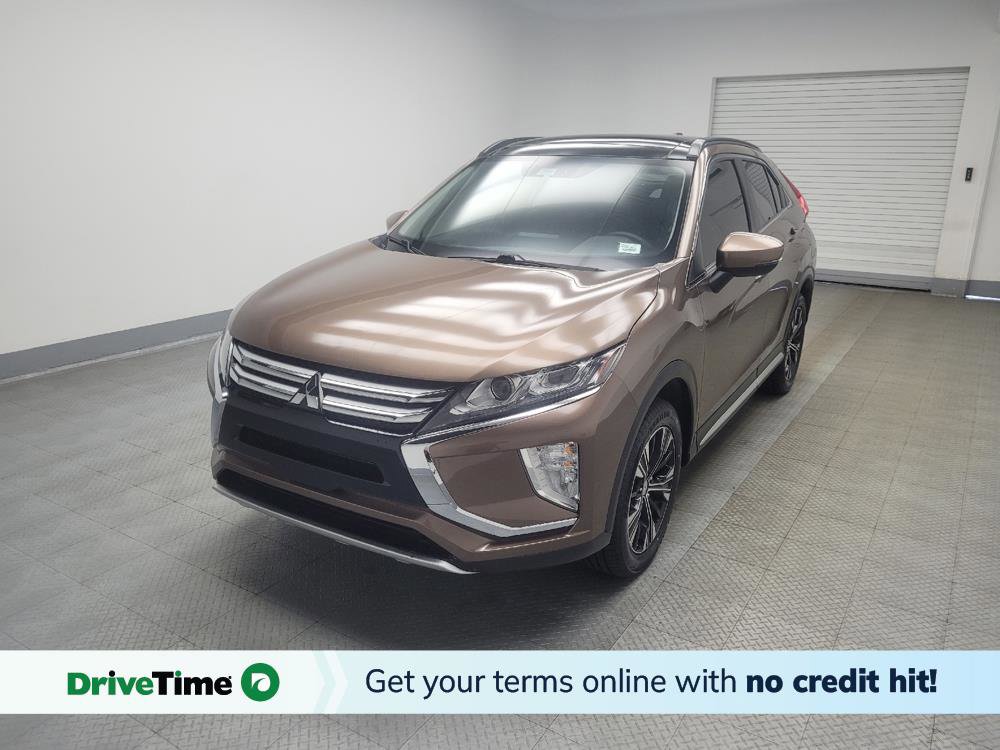 Used 2020 Mitsubishi Eclipse Cross SE AWD/4WD image 1