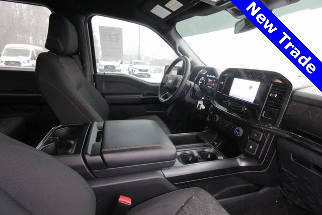 Used 2022 Ford F150 Tremor w/ Bed Utility Package image 9