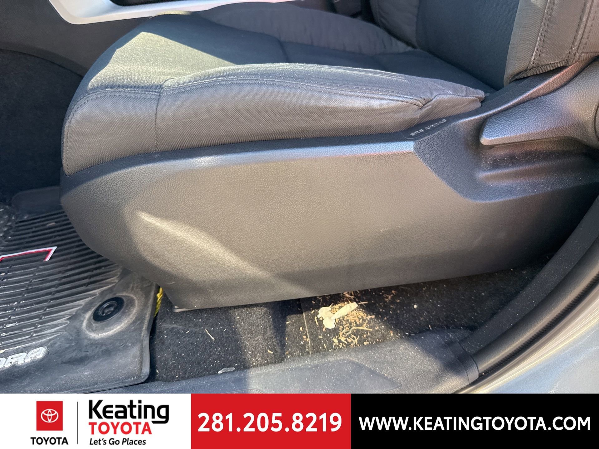 Used 2023 Toyota Tundra SR5 image 14