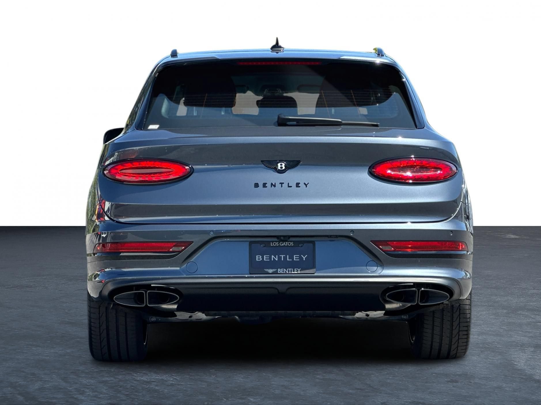 New 2026 Bentley Bentayga Extended Wheelbase AWD/4WD image 11