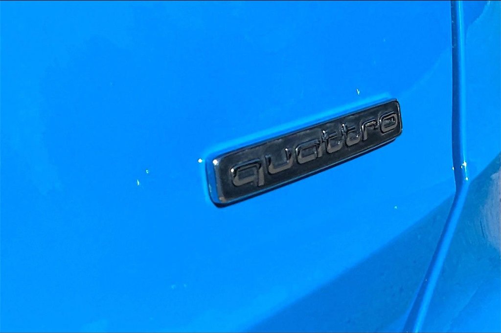 Used 2023 Audi Q3 2.0T Premium image 10