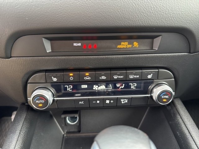Used 2024 MAZDA CX-5 AWD 2.5 S w/ Select Package image 20