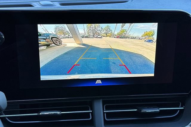 New 2026 Chevrolet Trax ACTIV w/ Sunroof Package image 25