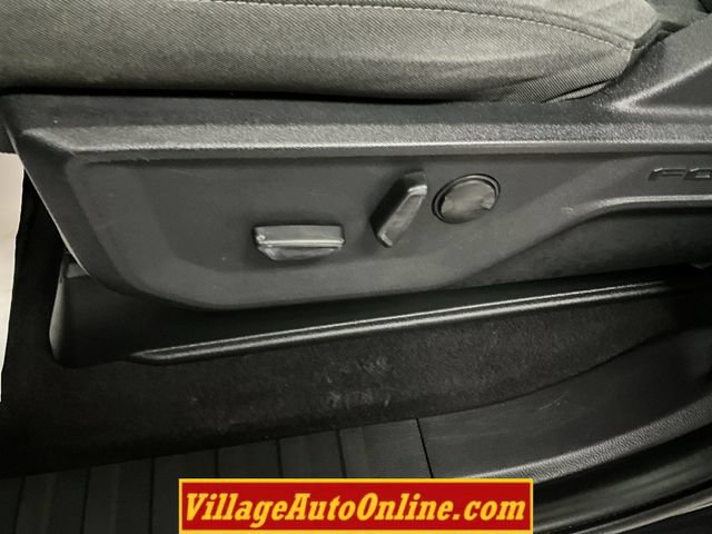 Used 2023 Ford F150 XLT w/ Equipment Group 302A High AWD/4WD image 22