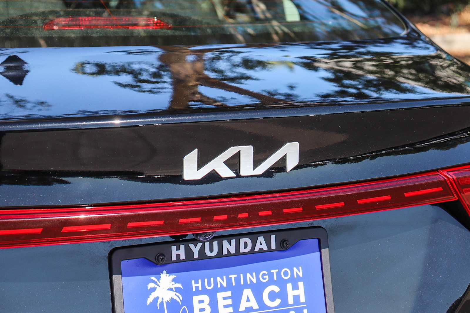 Used 2024 Kia Forte LXS FWD image 9