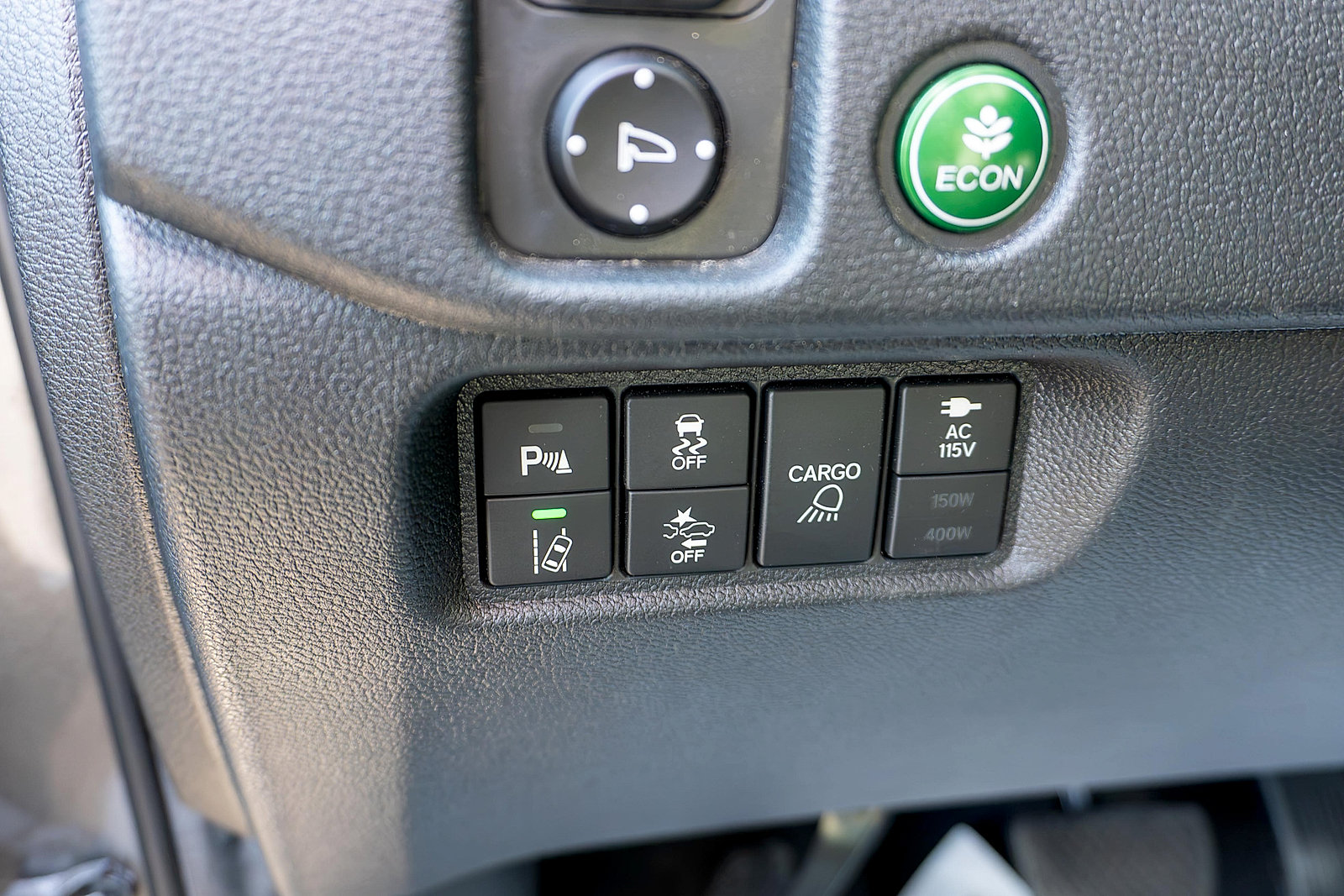 Used 2020 Honda Ridgeline RTL-E image 21