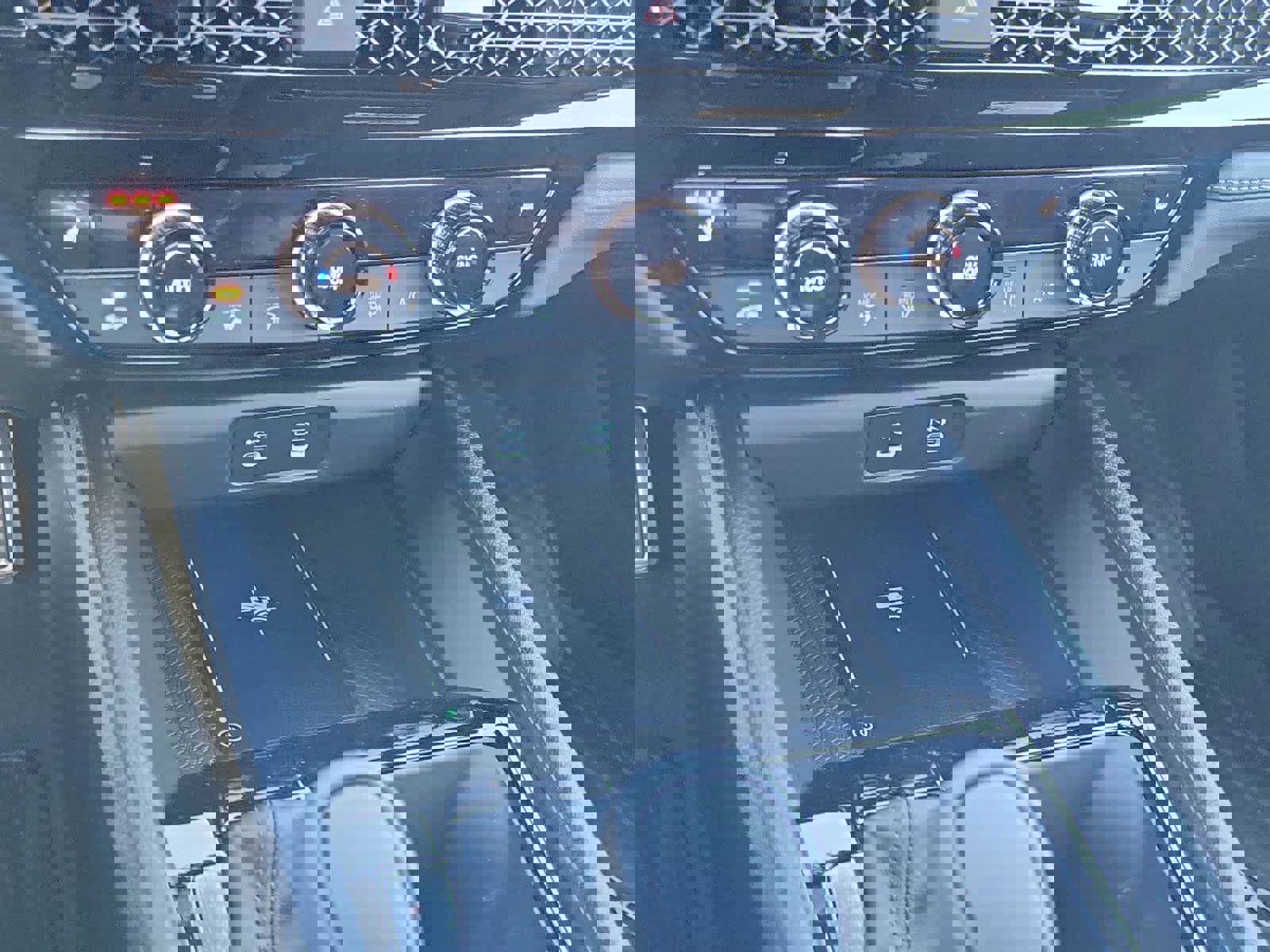 New 2026 Honda Accord Sport image 16