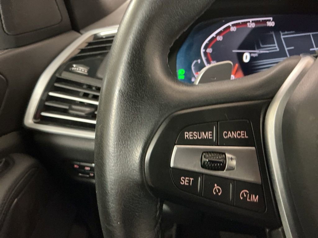 Certified 2021 BMW X5 sDrive40i w/ Convenience Package image 16