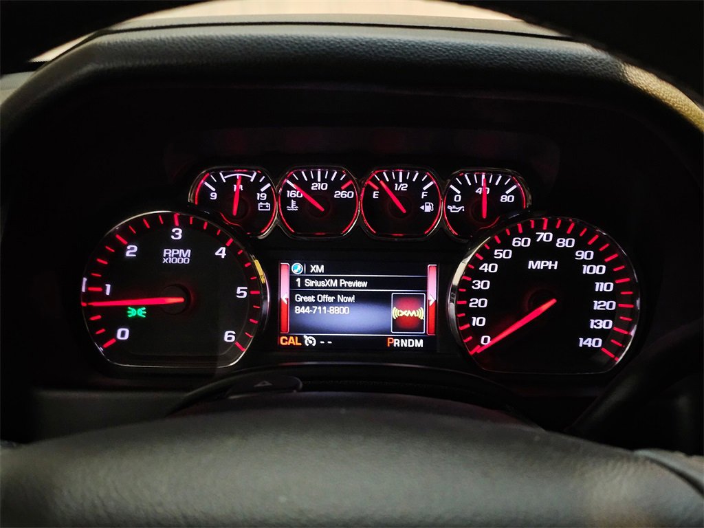 Used 2016 GMC Yukon XL SLT w/ Open Road Package image 25