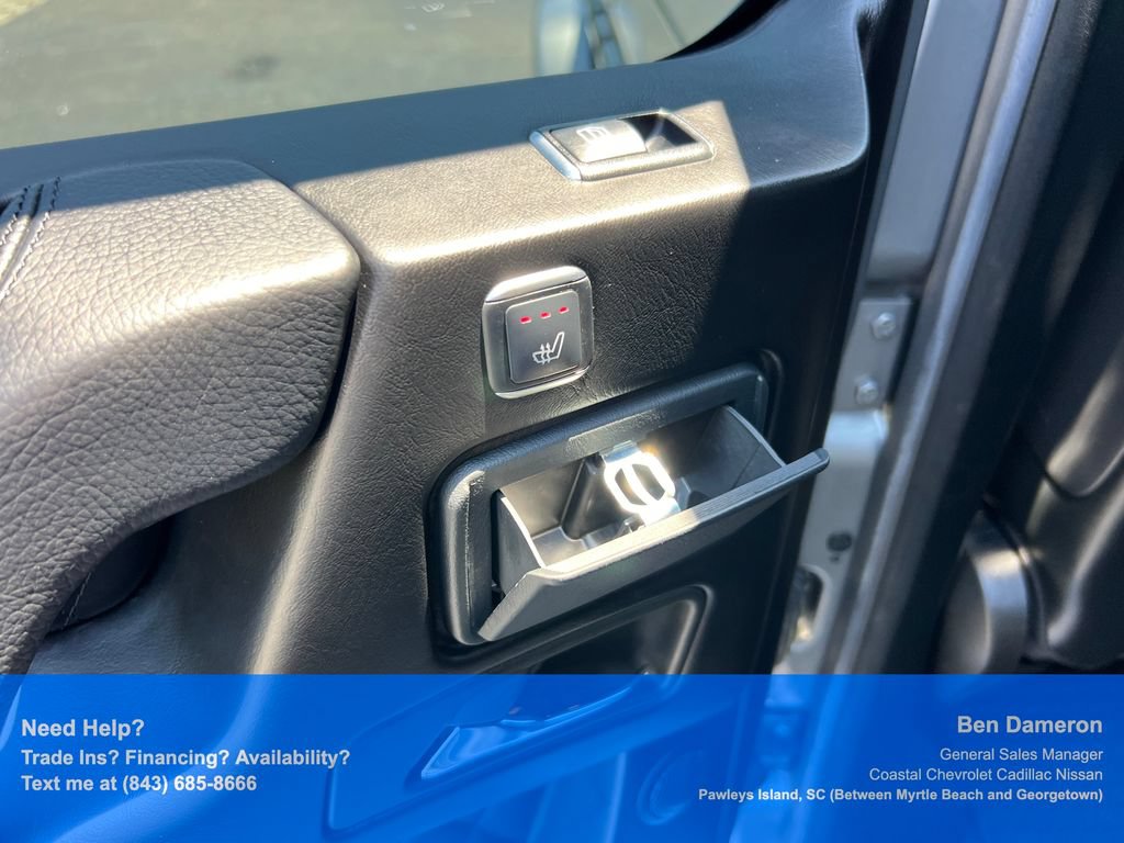 Used 2018 Mercedes-Benz G 63 AMG 4MATIC image 19