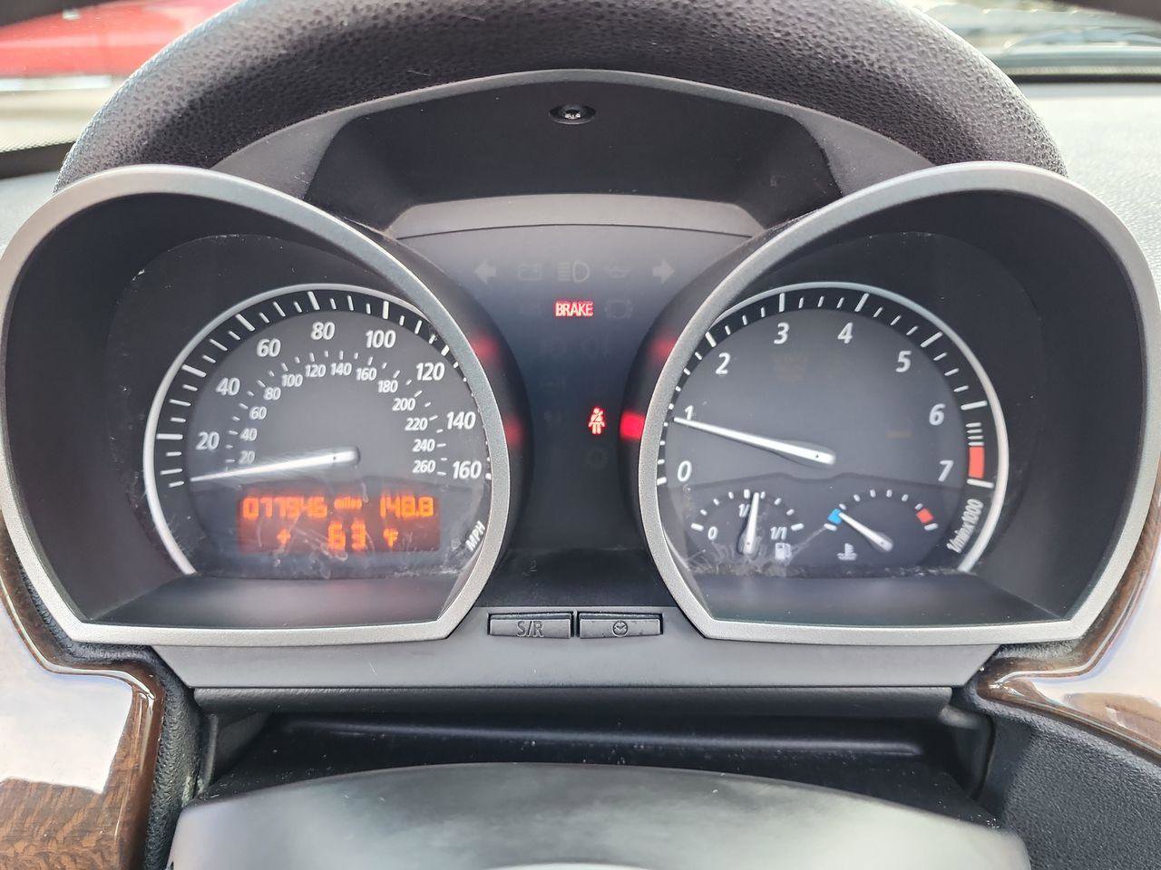 Used 2003 BMW Z4 3.0i image 11