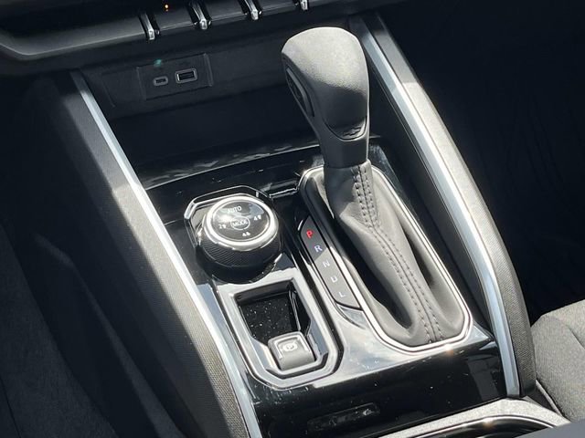 New 2026 Chevrolet Colorado Trail Boss AWD/4WD image 15