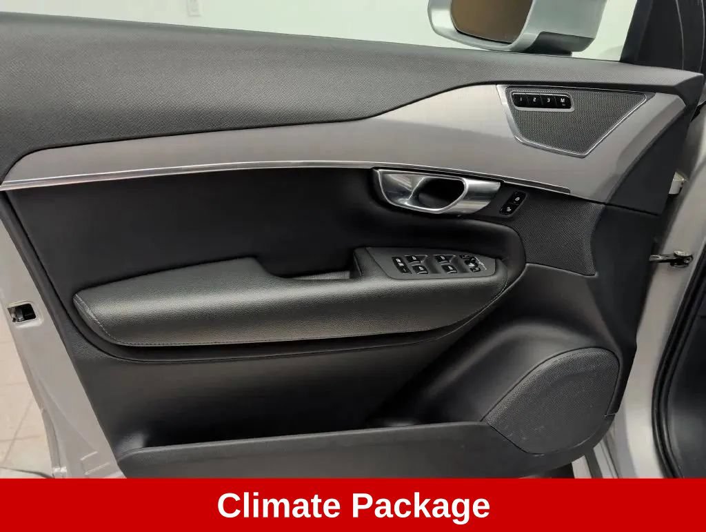 Used 2023 Volvo XC90 B5 Core w/ Protection Package Premier AWD/4WD image 12