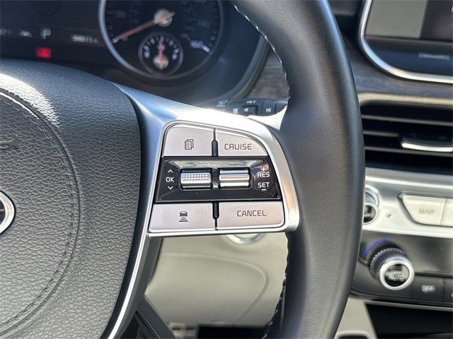 Used 2021 Kia Telluride SX w/ Towing Package image 26