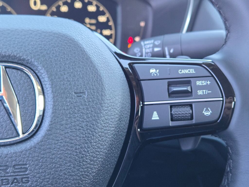 New 2026 Acura Integra image 41