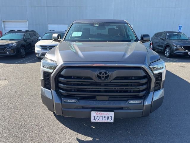 Used 2023 Toyota Tundra SR5 w/ SR5 Convenience Package video 2