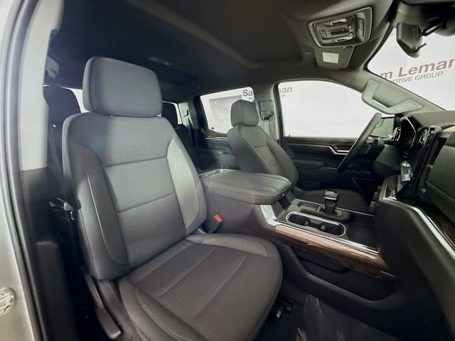 New 2026 Chevrolet Silverado 1500 LT w/ All Star Edition Plus image 28