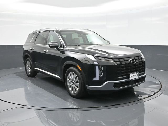 Used 2025 Hyundai Palisade SEL image 22