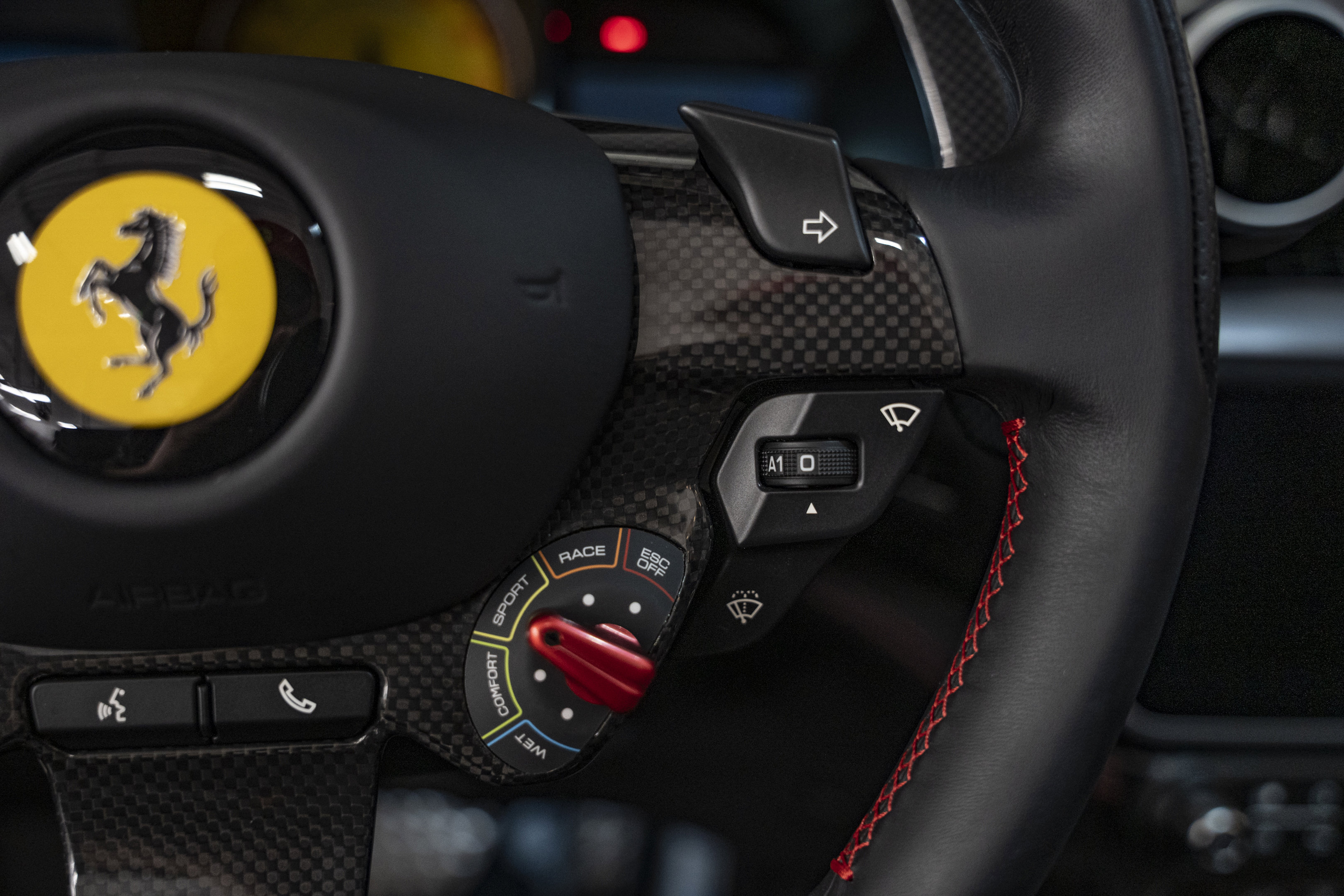 Certified 2023 Ferrari Portofino M image 40