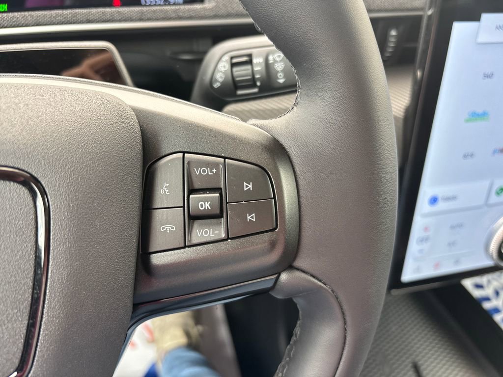 Used 2024 Ford Mustang Mach-E Premium image 31
