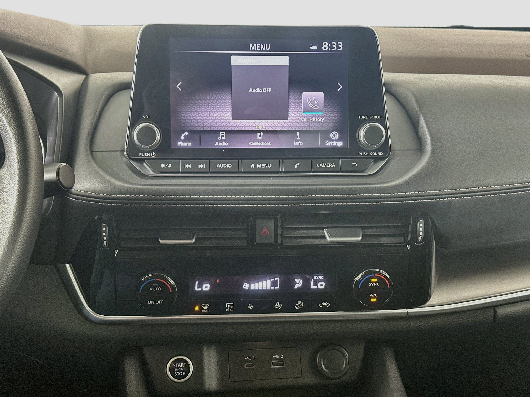 Used 2022 Nissan Rogue SV FWD image 23