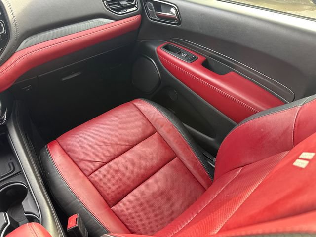 Used 2022 Dodge Durango R/T w/ Tow 'N Go Package image 14