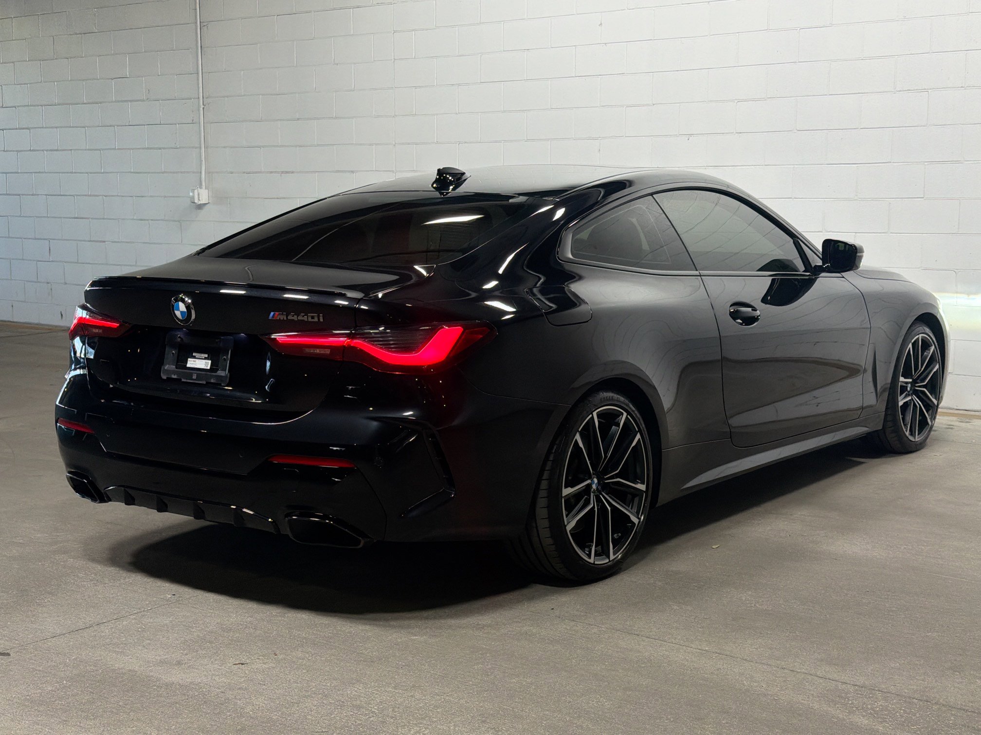 Used 2022 BMW M440i M440i w/ Premium Package image 7