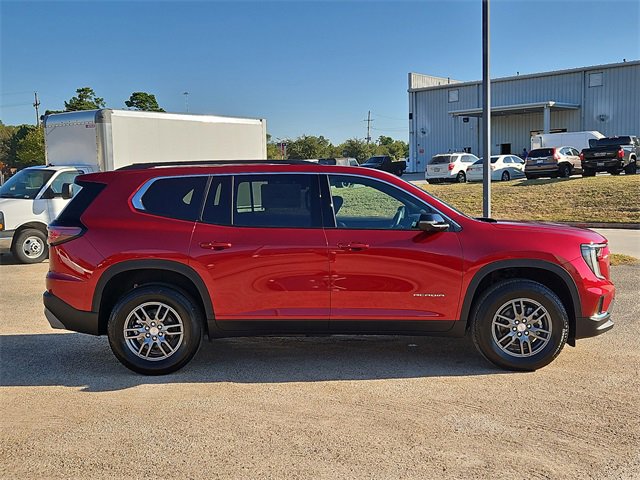 New 2026 GMC Acadia Elevation image 4