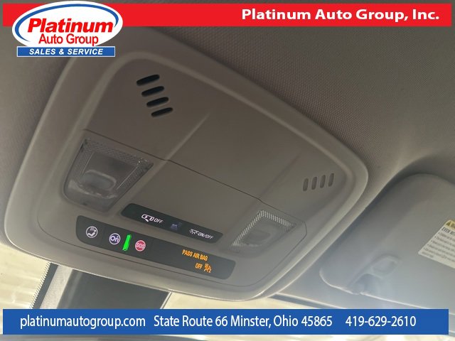 Used 2022 Chevrolet Malibu LT image 23