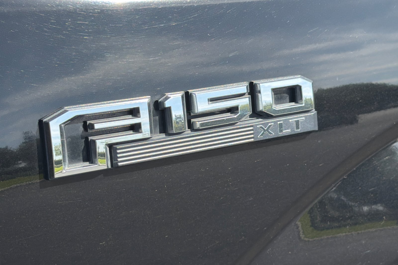 Used 2017 Ford F150 XLT RWD image 20