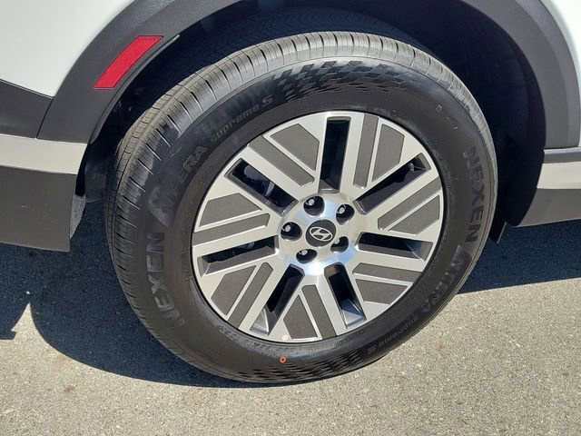 New 2026 Hyundai Palisade SEL image 27