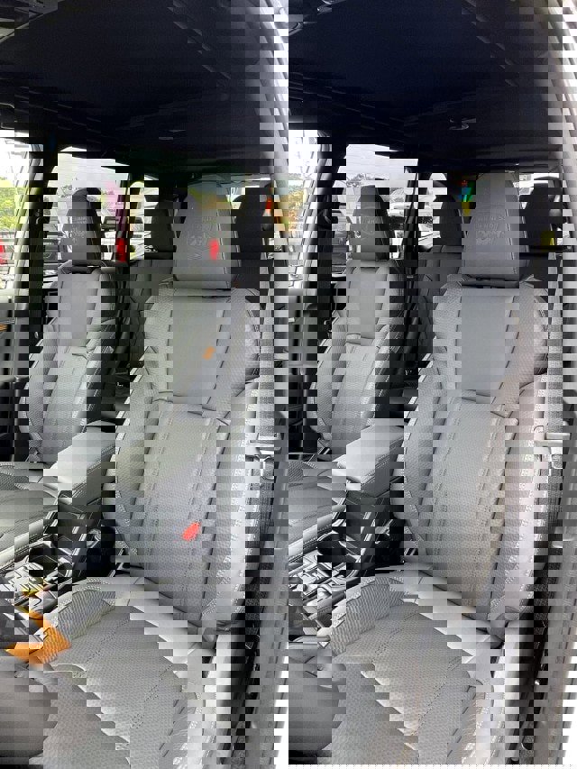 New 2025 Subaru Forester Wilderness w/ Convenience Package image 16