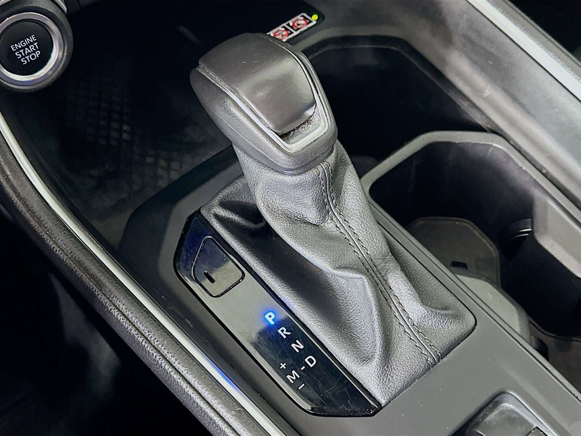 Used 2024 Toyota Grand Highlander XLE image 25