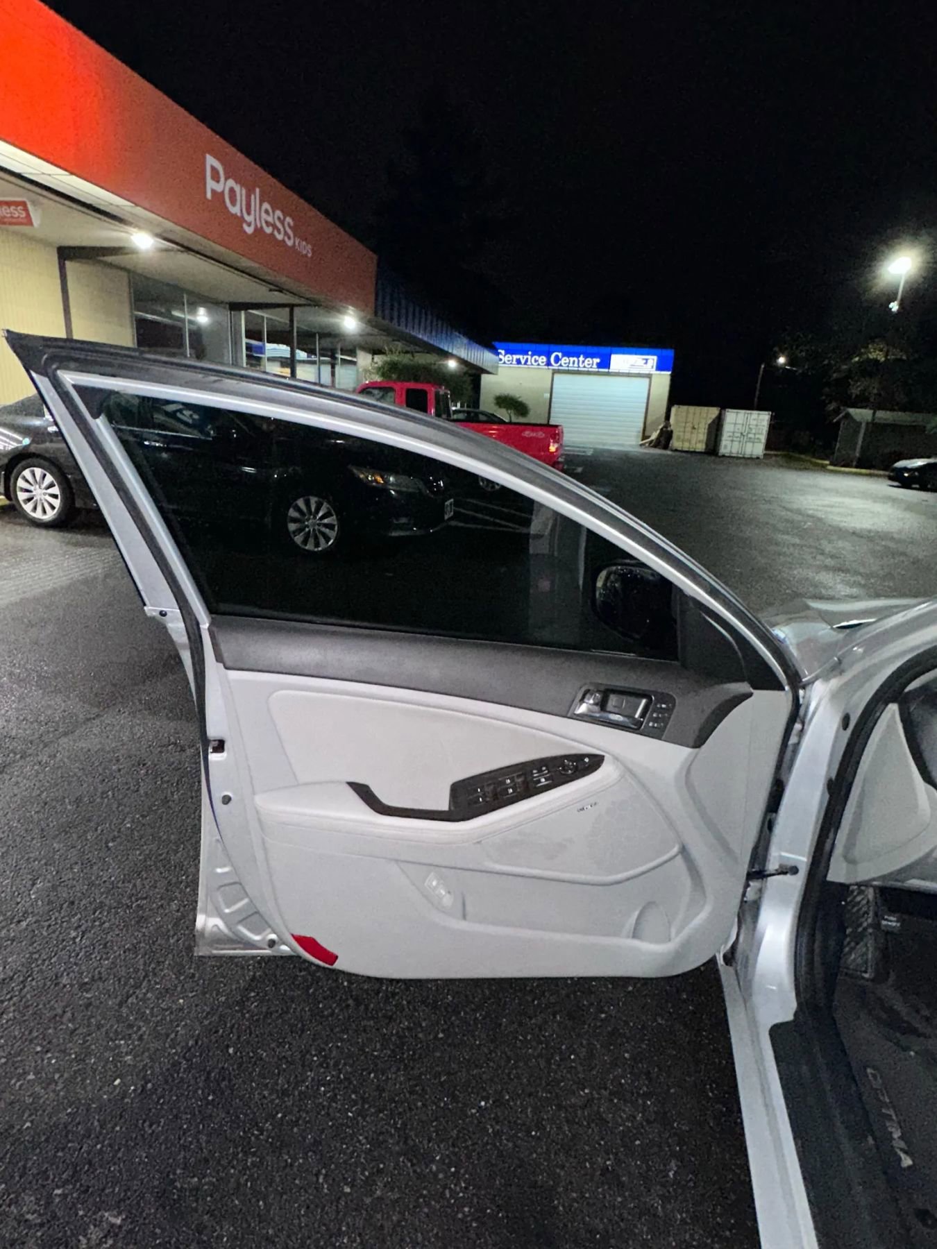 Used 2013 Kia Optima EX w/ Premium Pkg image 11