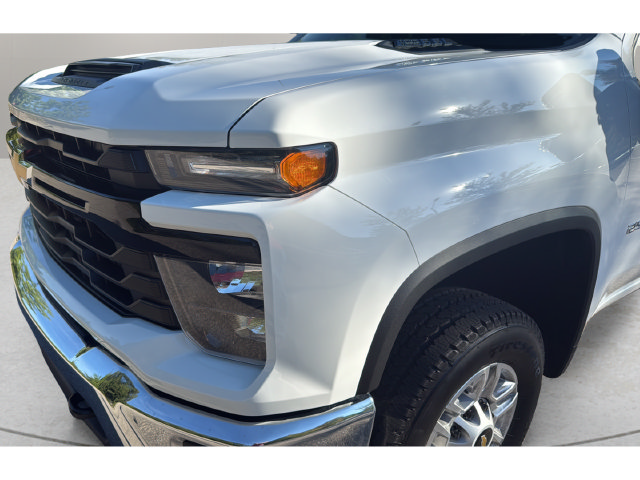 New 2026 Chevrolet Silverado 2500 W/T w/ WT Convenience Package RWD image 9