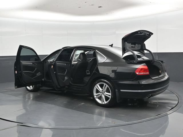 Used 2015 Volkswagen Passat 1.8T Sport FWD image 55