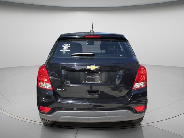Used 2020 Chevrolet Trax LS FWD image 5
