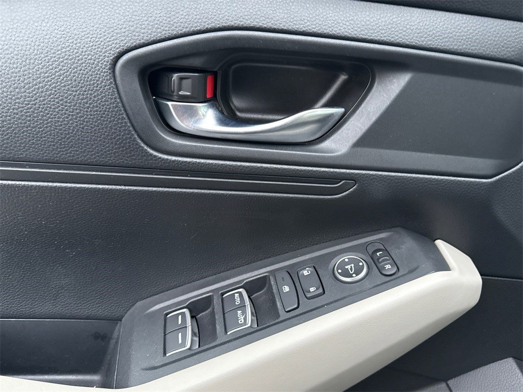 Certified 2023 Honda Accord LX image 18