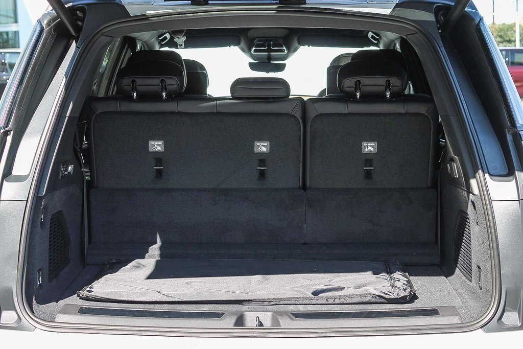 New 2026 Cadillac Escalade IQL Sport 1 image 29