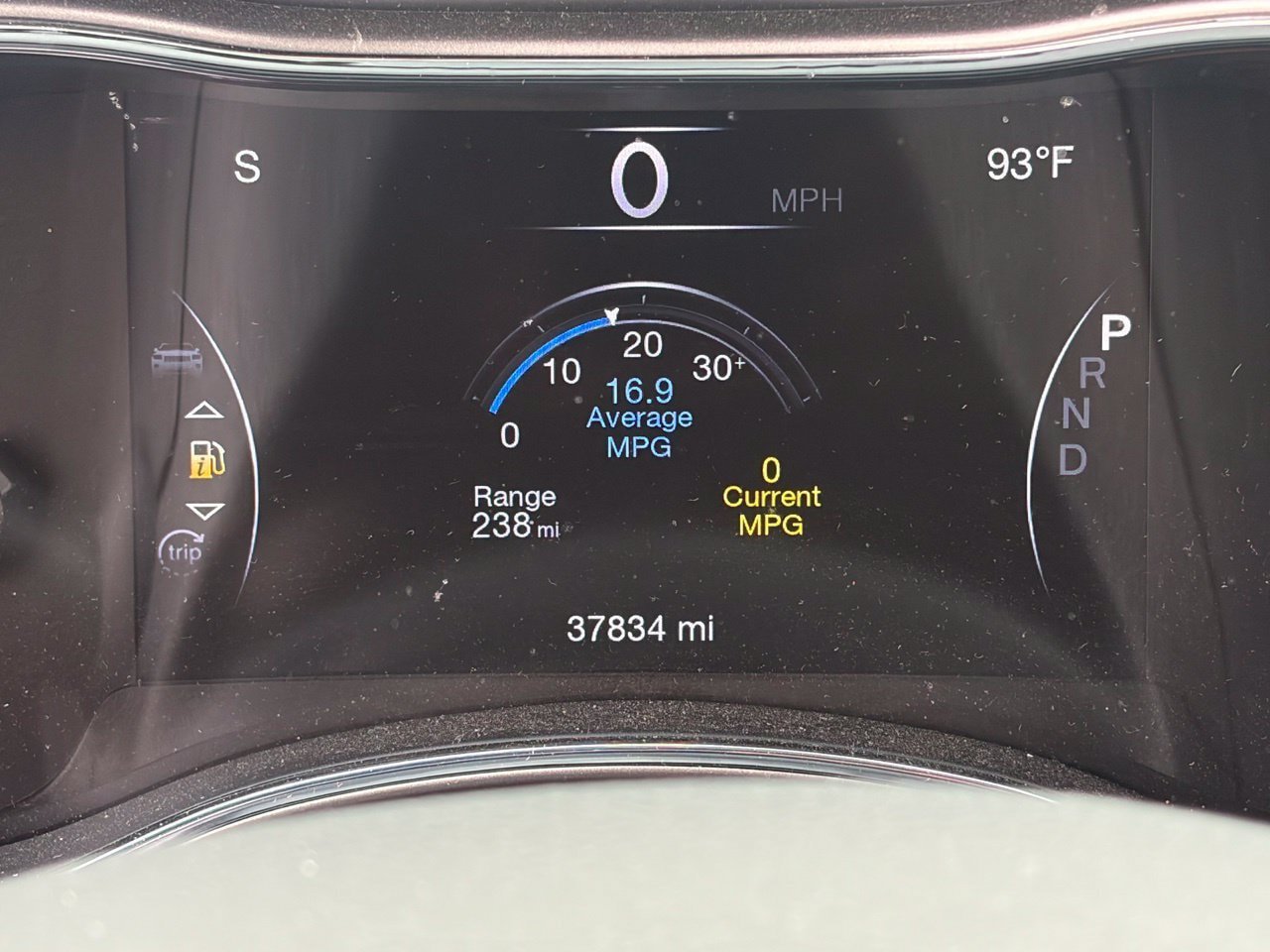 Used 2021 Jeep Grand Cherokee Limited AWD/4WD image 12