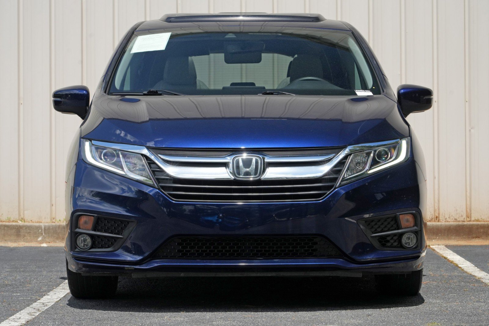 Used 2018 Honda Odyssey EX-L image 6