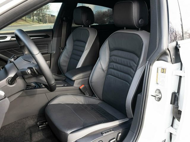 Used 2023 Volkswagen Arteon SEL w/ Arteon MDO Package (Z43) image 31